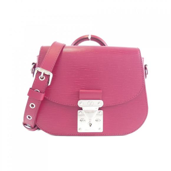 LOUIS VUITTON Silver Bag - Picture 1 of 8